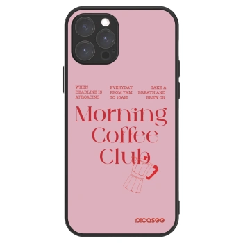 Picasee ULTIMATE CASE za Apple iPhone 12 Pro - Morning