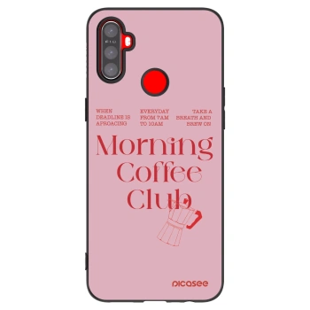 Ovitek za Realme C3 - Morning