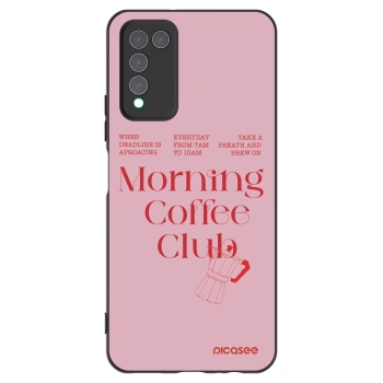 Ovitek za Honor 10X Lite - Morning