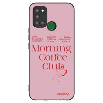 Ovitek za Realme 7i - Morning