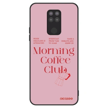 Ovitek za Xiaomi Redmi Note 9 - Morning