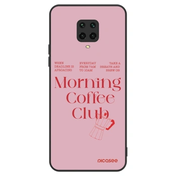 Ovitek za Xiaomi Redmi Note 9 Pro - Morning