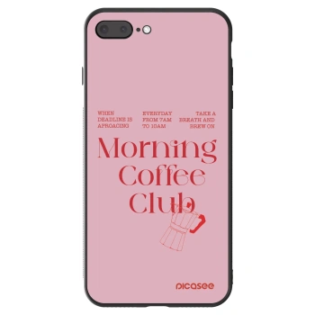 Ovitek za Apple iPhone 7 Plus - Morning