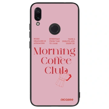 Ovitek za Xiaomi Redmi Note 7 - Morning