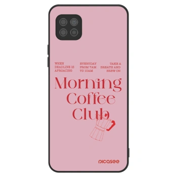 Ovitek za Huawei P40 Lite - Morning
