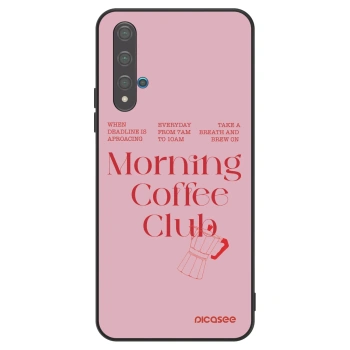 Ovitek za Huawei Nova 5T - Morning