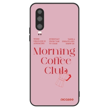 Ovitek za Huawei P30 - Morning
