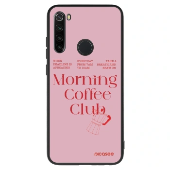 Ovitek za Xiaomi Redmi Note 8 - Morning
