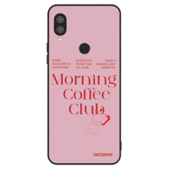 Ovitek za Xiaomi Redmi 7 - Morning