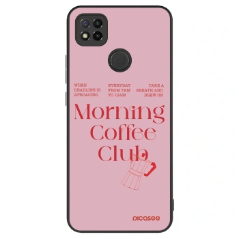 Ovitek za Xiaomi Redmi 9C - Morning