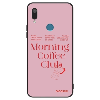 Ovitek za Huawei Y7 2019 - Morning