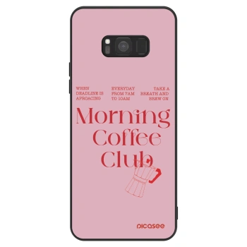 Ovitek za Samsung Galaxy S8 G950F - Morning