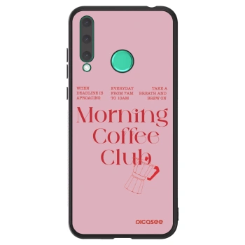 Ovitek za Honor 20 Lite - Morning