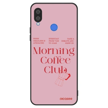 Ovitek za Huawei Nova 3 - Morning