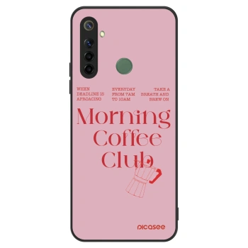 Ovitek za Realme 6i - Morning