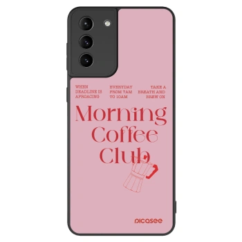 Ovitek za Samsung Galaxy S21+ 5G G996F - Morning