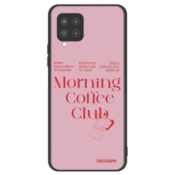 Ovitek za Samsung Galaxy A42 A426B - Morning
