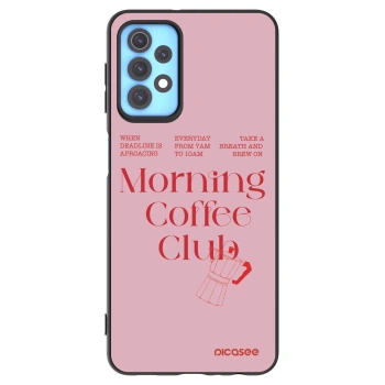 Ovitek za Samsung Galaxy A32 4G SM-A325F - Morning