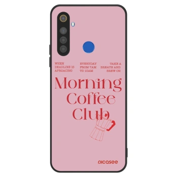 Ovitek za Realme 5 - Morning
