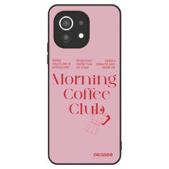 Ovitek za Xiaomi Mi 11 - Morning