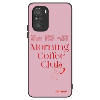 Ovitek za Xiaomi Poco F3 - Morning