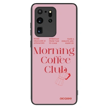 Ovitek za Samsung Galaxy S20 Ultra 5G G988F - Morning