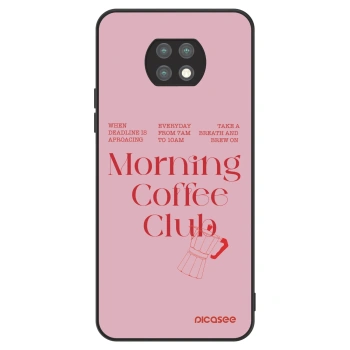 Ovitek za Xiaomi Redmi Note 9T - Morning