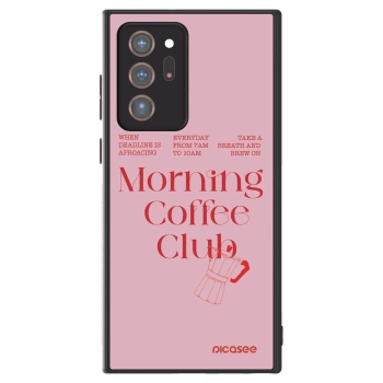 Ovitek za Samsung Galaxy Note 20 Ultra - Morning