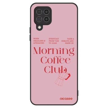 Ovitek za Samsung Galaxy A22 A225F 4G - Morning