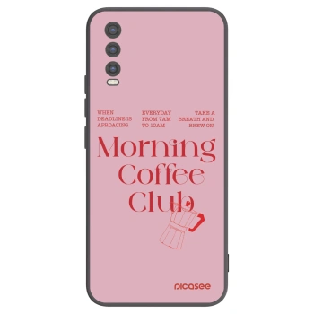 Ovitek za Vivo Y20s - Morning