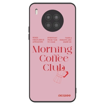 Ovitek za Huawei Nova 8i - Morning