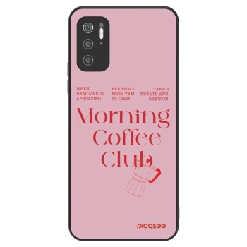 Ovitek za Xiaomi Poco M3 Pro 5G - Morning