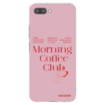 Ovitek za Honor 10 - Morning