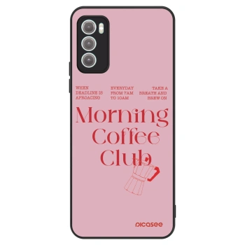 Ovitek za Motorola Moto G60 - Morning