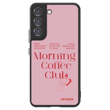 Ovitek za Samsung Galaxy S22 5G - Morning