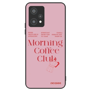Ovitek za Realme 9 Pro 5G - Morning