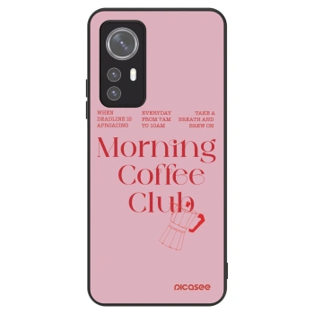 Ovitek za Xiaomi 12 - Morning