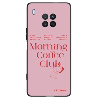Ovitek za Honor 50 Lite - Morning