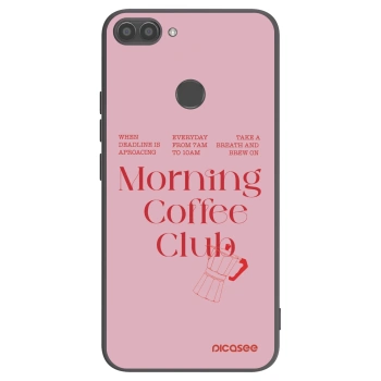 Ovitek za Huawei P Smart - Morning