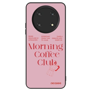 Ovitek za Honor Magic4 Lite 5G - Morning
