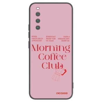 Ovitek za Sony Xperia 10 IV 5G - Morning
