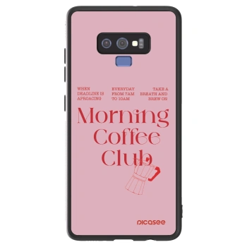 Ovitek za Samsung Galaxy Note 9 N960F - Morning