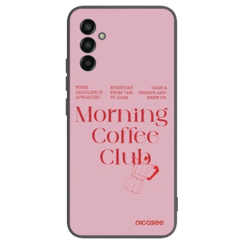 Ovitek za Samsung Galaxy M13 M135F - Morning