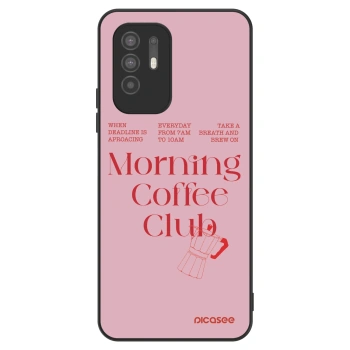 Ovitek za OPPO A94 5G - Morning