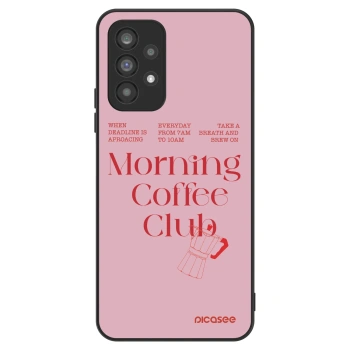 Ovitek za Samsung Galaxy A73 5G - Morning