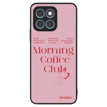 Ovitek za Honor X8 5G - Morning