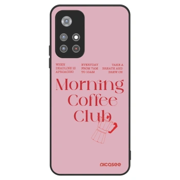 Ovitek za Xiaomi Redmi Note 11S 5G - Morning