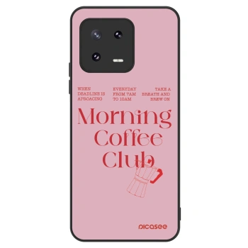 Ovitek za Xiaomi 13 Pro - Morning