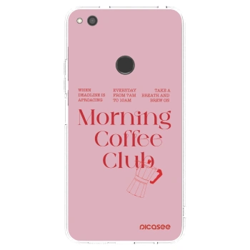 Ovitek za Huawei P9 Lite 2017 - Morning