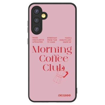 Picasee ULTIMATE CASE za Samsung Galaxy A34 5G A346B - Morning
